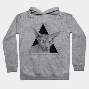 Sphynx Hoodie